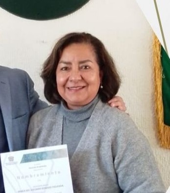Foto del autor
