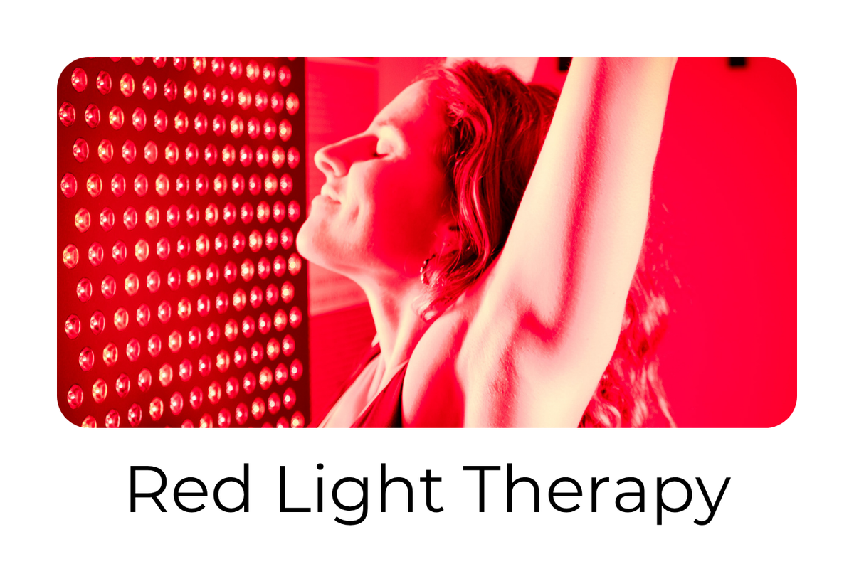Red Light Therapy