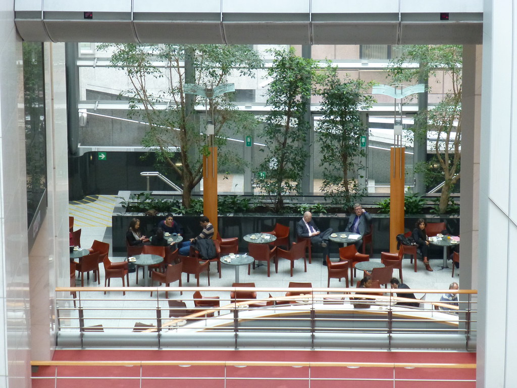 cafétariat
