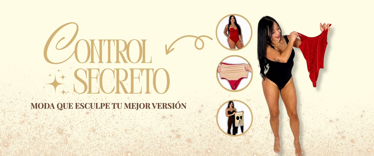 Control Secreto PC