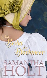 Samantha Holt - Amore per una Lady Vol. 3. La Bestia di Blackmoor (2024)
