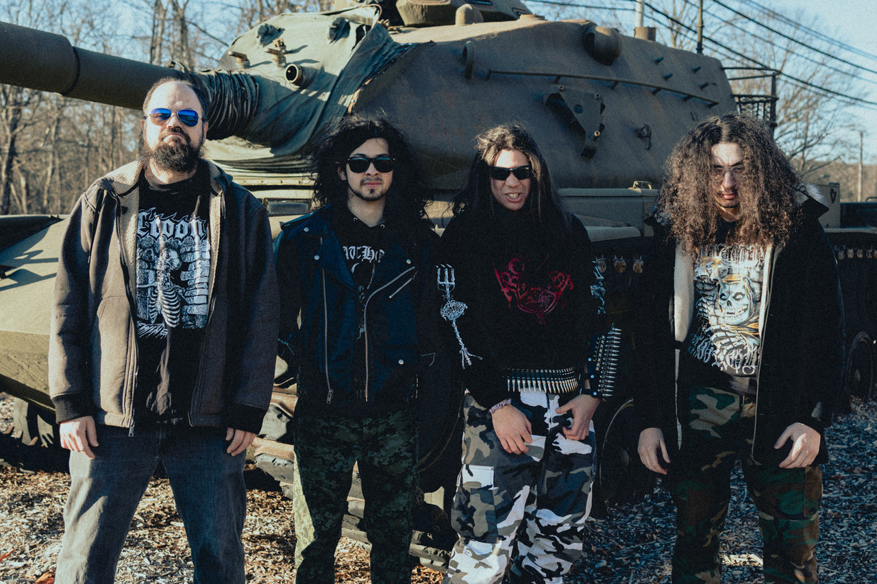 Dragsholm — band photo