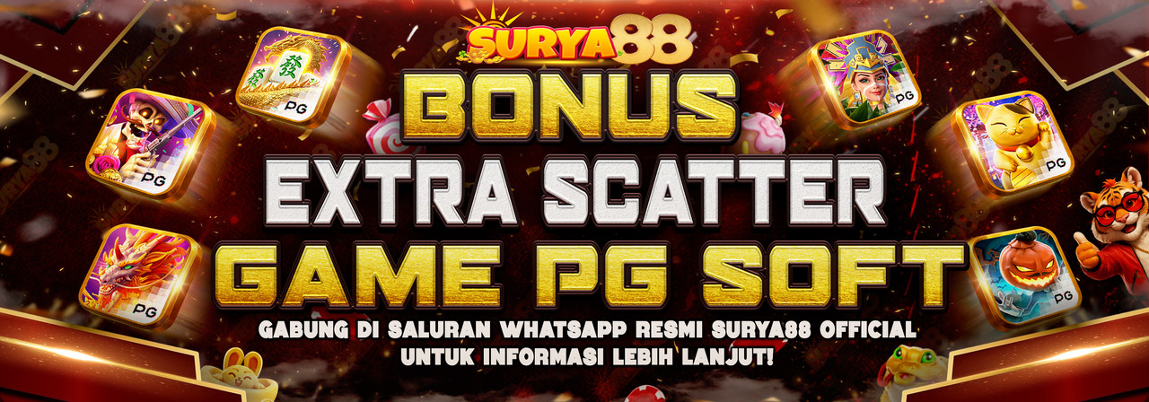 EVENT PG SOFT