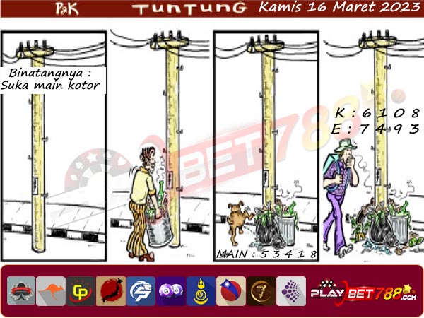 Prediksi Pak Tuntung Playbet788 Prediksi Pak Tuntung Playbet788