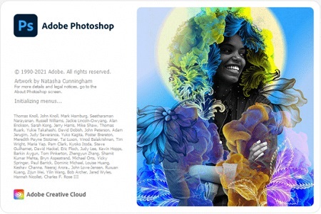 Adobe Photoshop 2022 v23.2.2.325 Multilingual (x64)