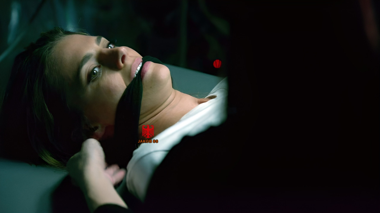 Stana Katic 9 - Castle S07E15