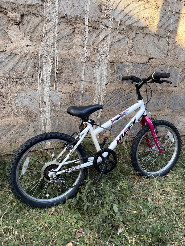 20"Huffy Tempest