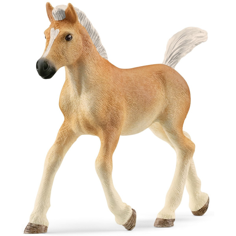 2023 Horse Figure of the Year, time for your choices, Maximum of 5 Schleich-13951-haflinger-foal
