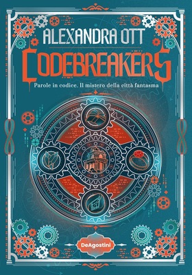 Alexandra Ott - Codebreakers. Parole in codice. Il mistero della città fantasma (2026)