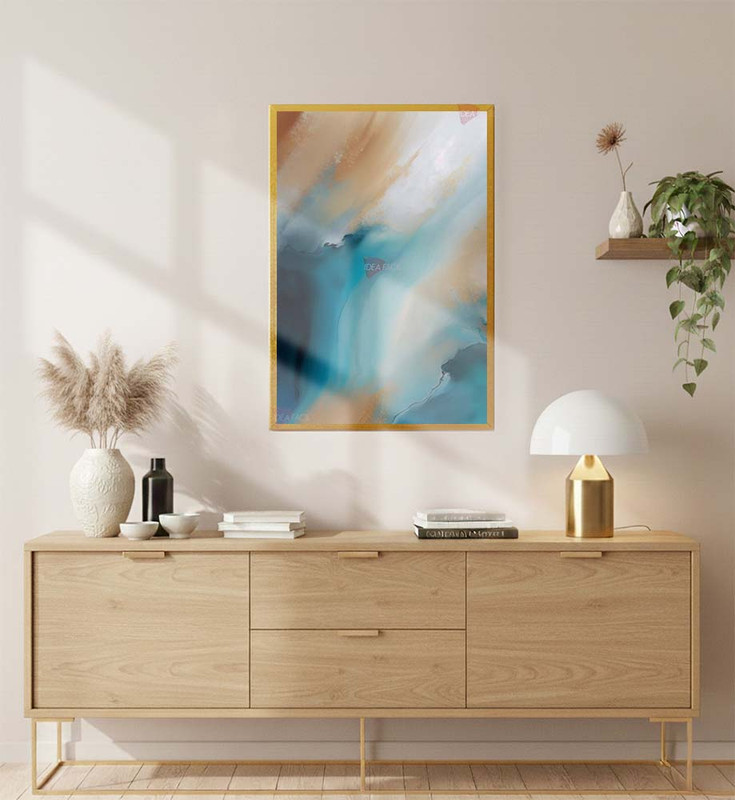 Abstracto Sobrio Atr00100