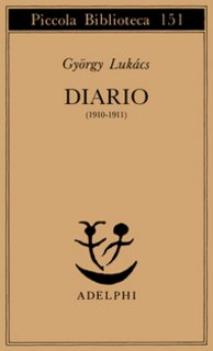 György Lukács - Diario (1910-1911) (2001)