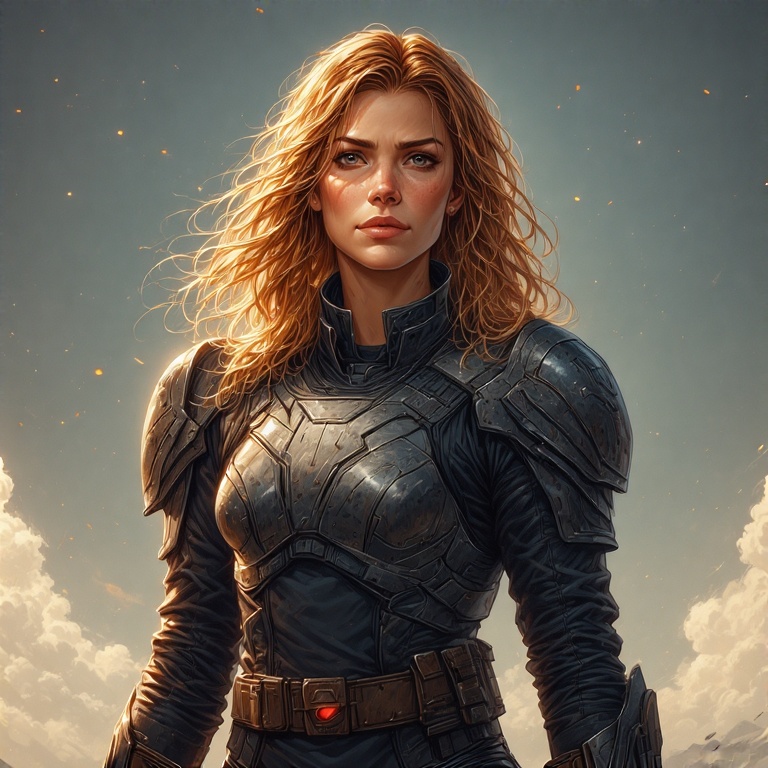 Kara-Thrace-is-Reborn-Battlest-6