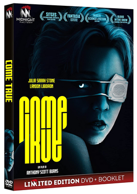 Come True (2020) DVD 5 COMPRESSO ITA