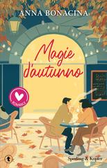 Anna Bonacina – Magie d’autunno (2026)