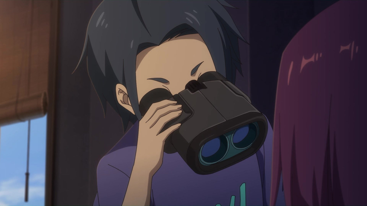 Subs Please The Daily Life of the Immortal King S5 01 (1080p) C5A37972 mkv 0002