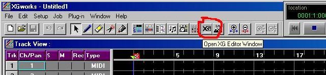 Xgworks Tutorial 1 Setup Midi Tutorials