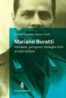 Gerardo Severino, Enrico Fuselli - Mariano Buratti (2022)