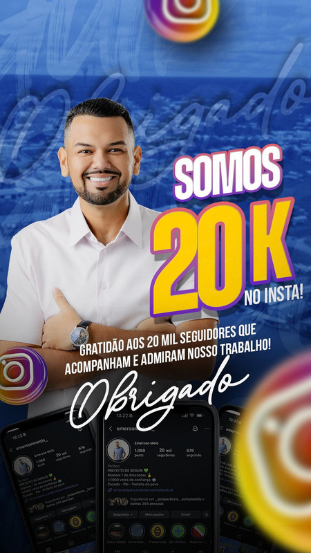 Ação SEMAS 10