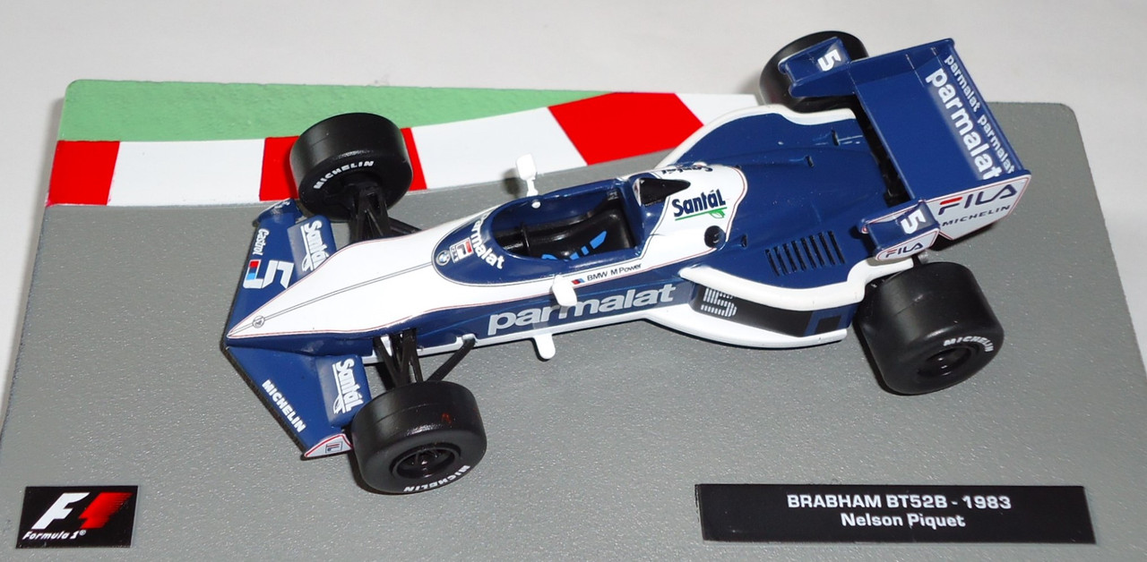 Brabham-BMW-BT52B (1983)