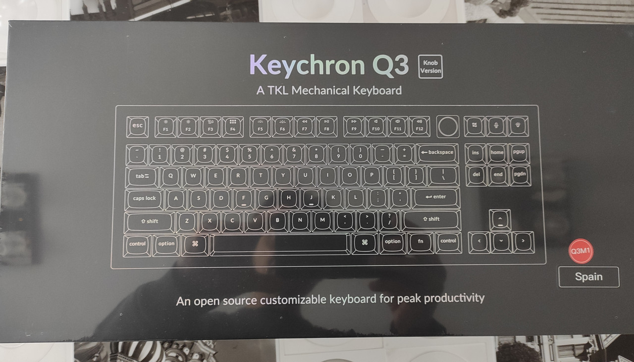 keychron