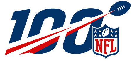 [Immagine: NFL100th.png]