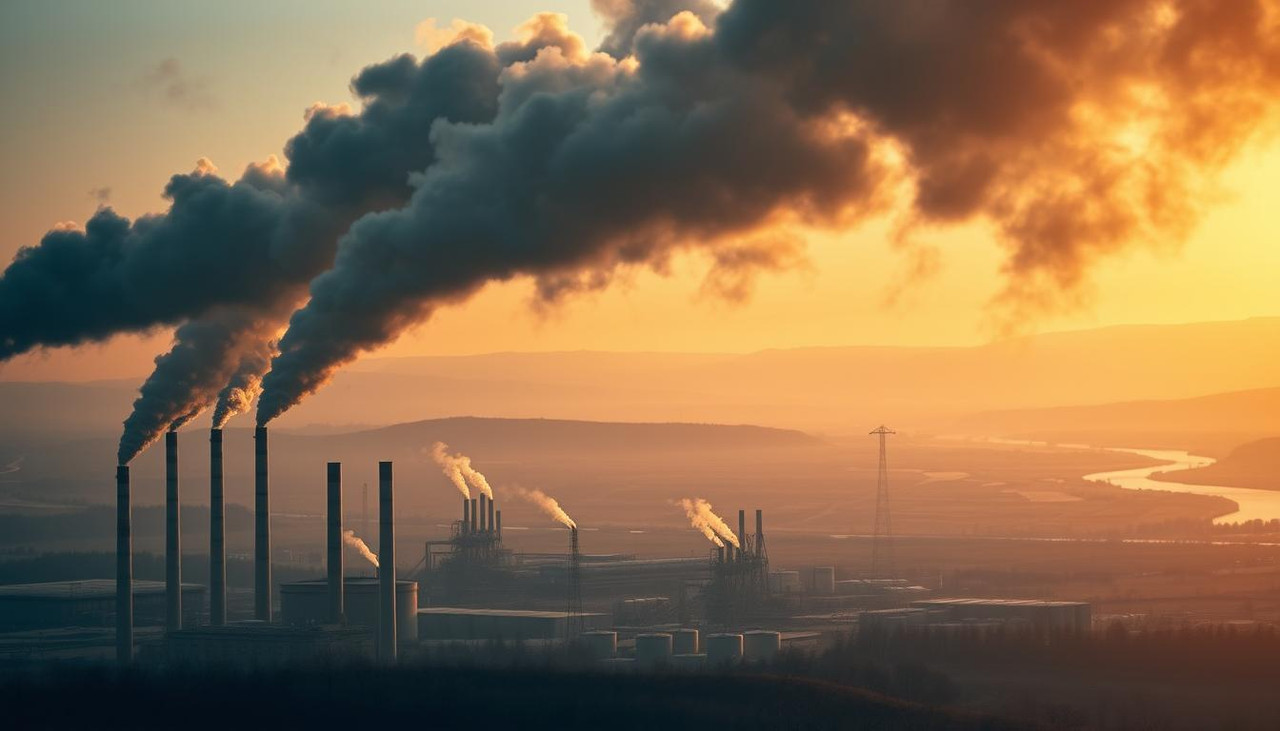 Платежи за негативное воздействие на окружающую среду