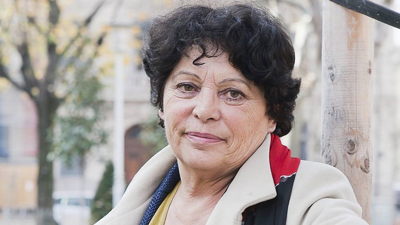 Atsitiktiniai atsitiktinumai, arba keista ES parlamentarės Michelle Rivasi mirtis