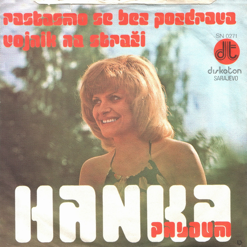 Hanka Paldum 1976 - 2 z