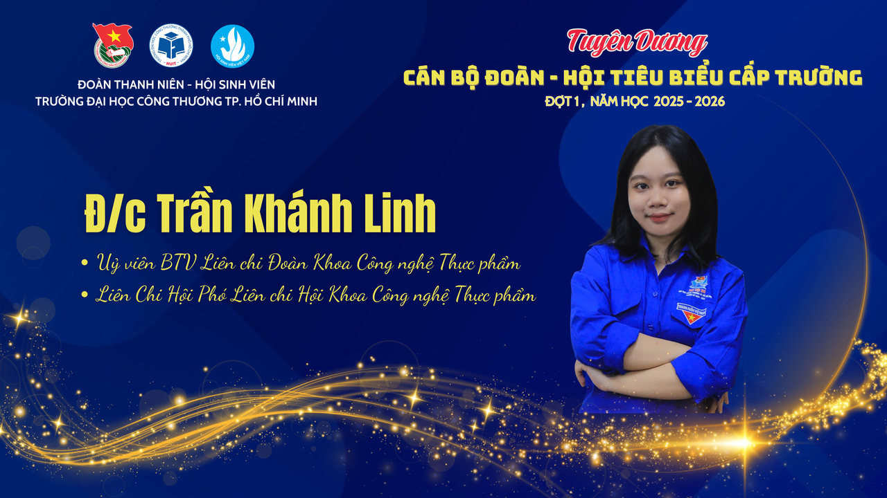 Cán bộ Đoàn Hội 7