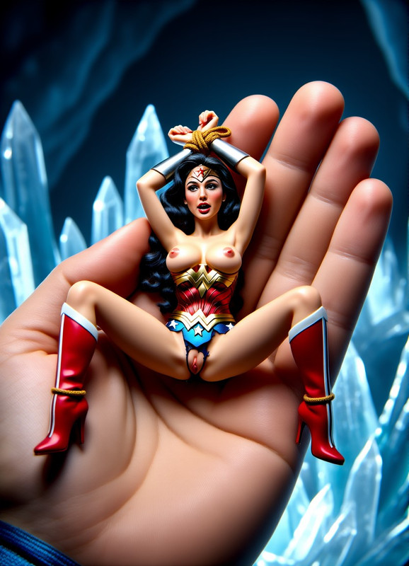 mini gal gadot (119)