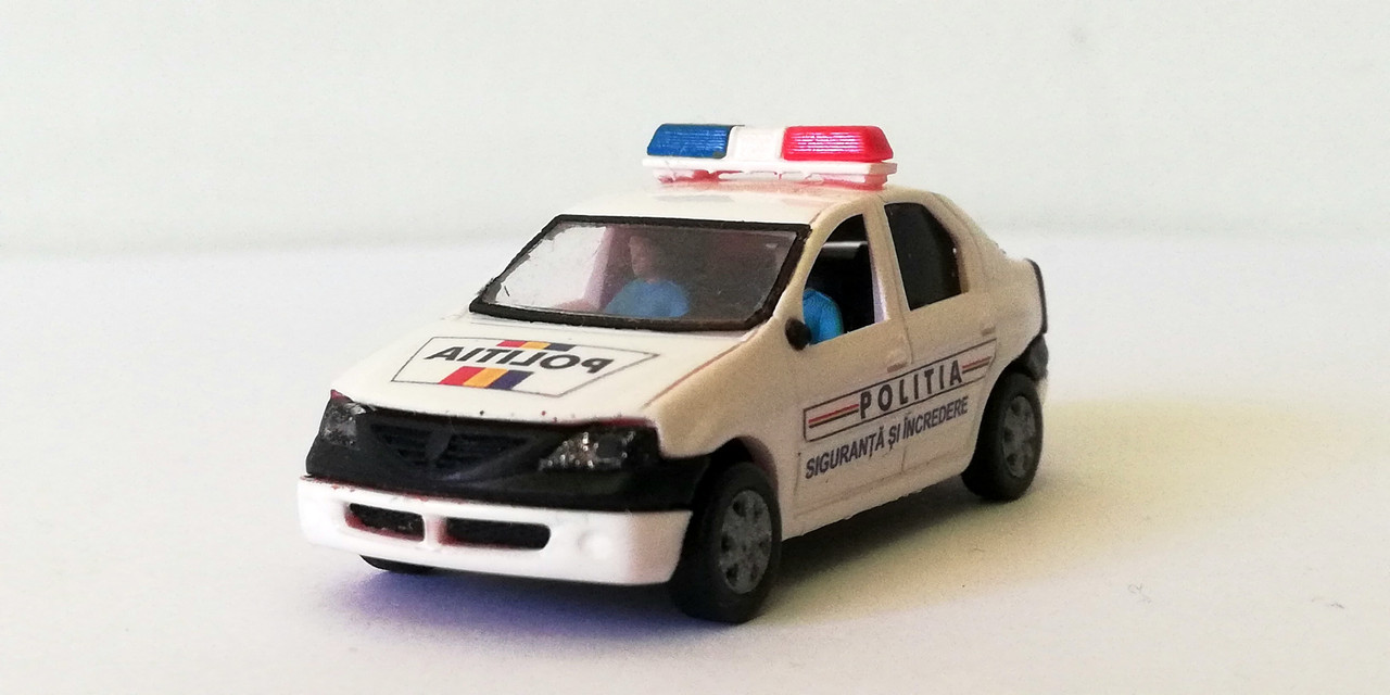 Mach (2385)