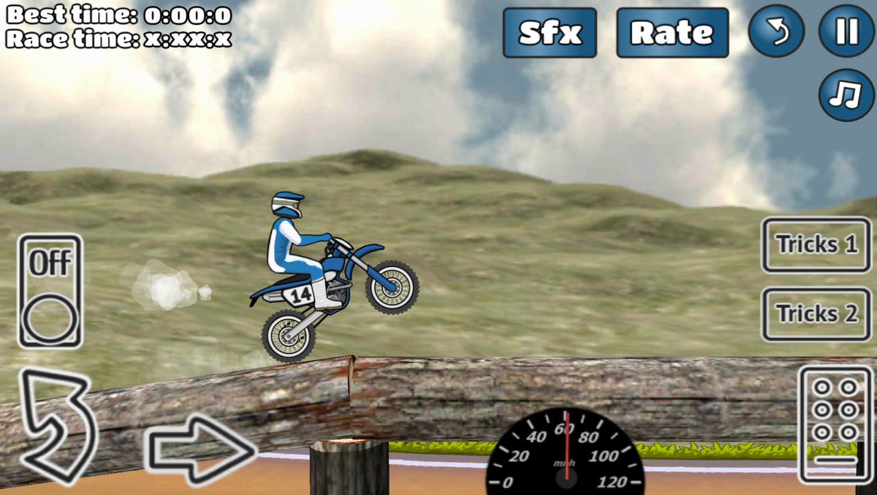 Download Wheelie Challenge APK