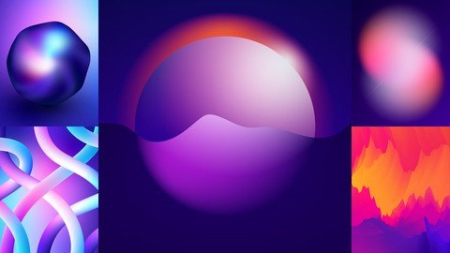 Mastering Gradients In Adobe Illustrator