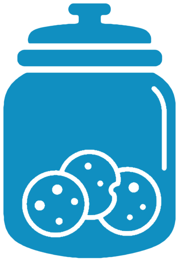 Cookie Jar Icon