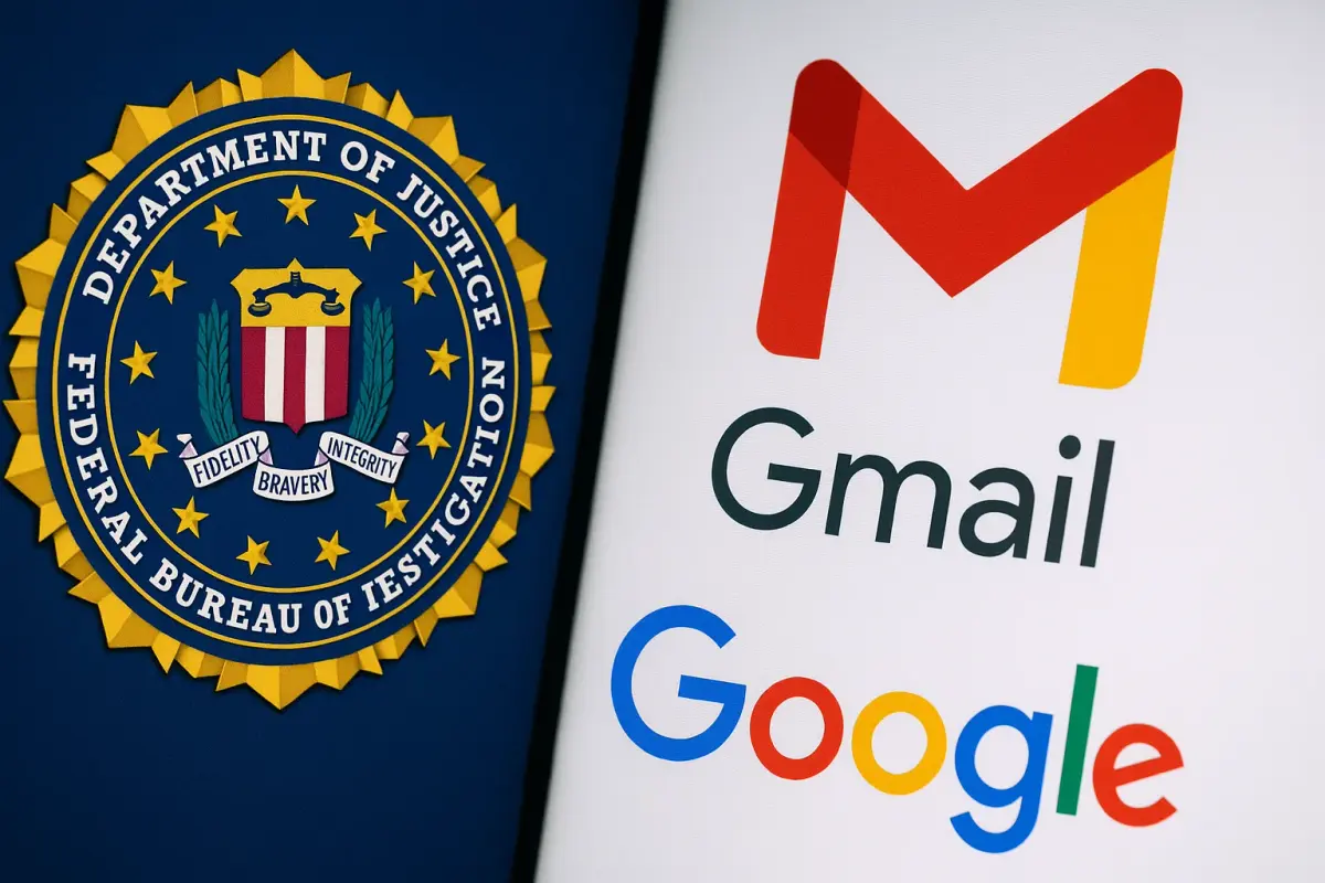 Precisely Did the FBI Say