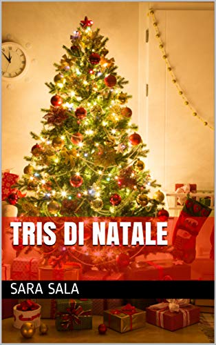 Sara Sala – Tris di Natale (2020)