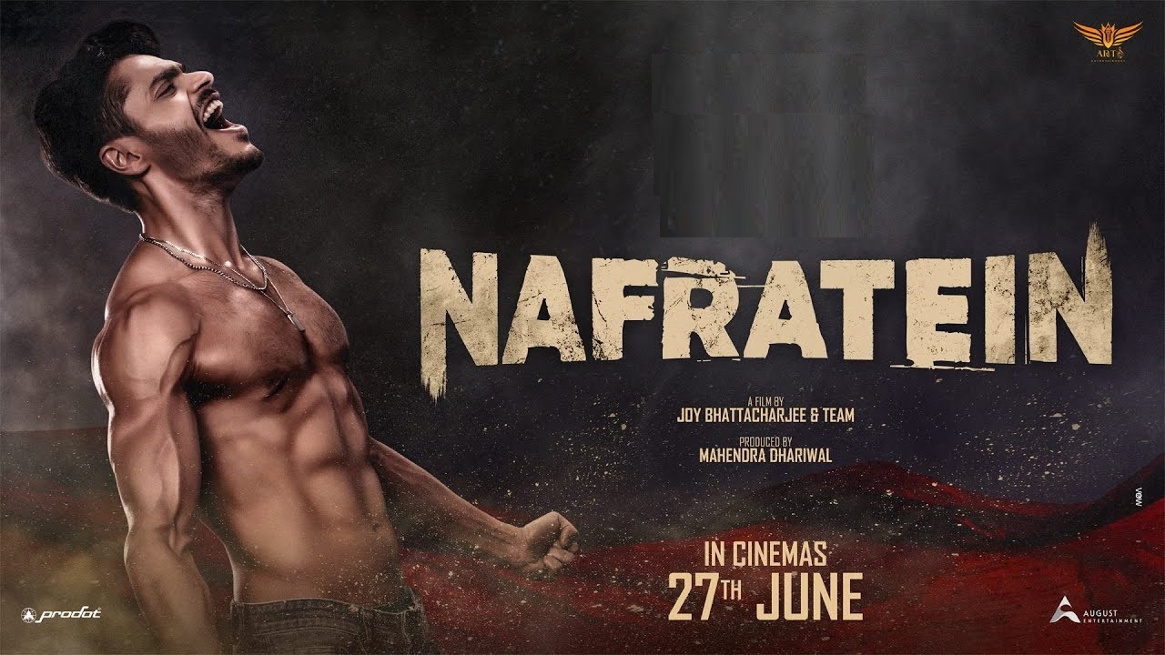 Nafratein (2025) Hindi HQ HDTC 1080p – 720p – 480p Download & Online Watch