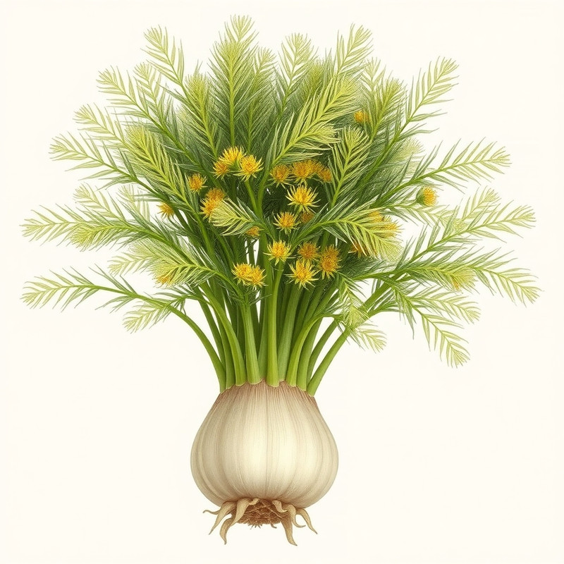 Fennel