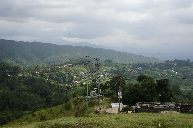 Día 5- Nagarkot, Bhaktapur y el real Pashupatinath - INDIA Y NEPAL POR LIBRE: 21 INTENSOS DIAS Y UNA TOTAL AVENTURA (1)