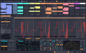 Ableton Live 12 Suite Mac RYZEN