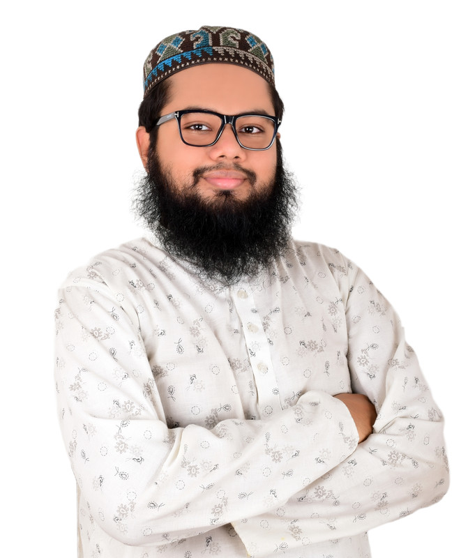 Sazzid Mahmood Shomoy