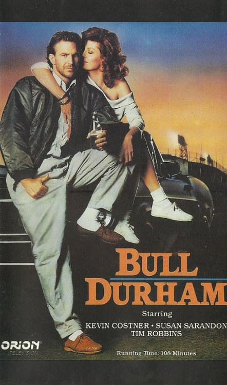 Byki z Durham - Bull Durham (1988) PL.1080p.BluRay.H265-FT / Lektor PL