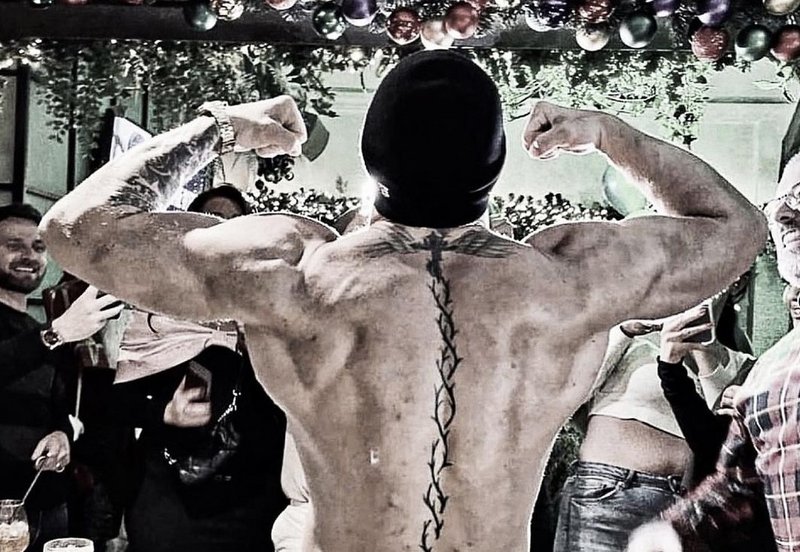 Конър Макгрегър: Не бързам да се връщам в групата на USADA