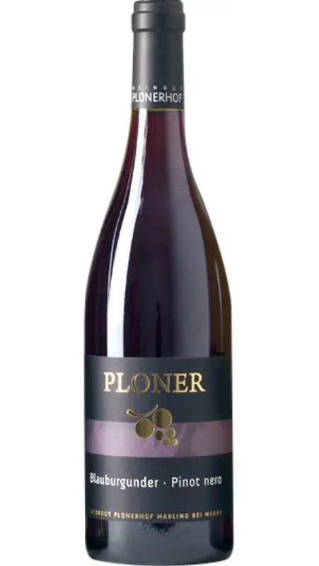 Ploner Pinot Nero
