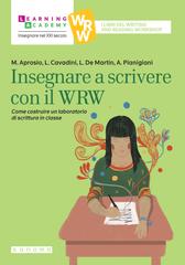 AA.VV. – Insegnare a scrivere con il WRW (2026)
