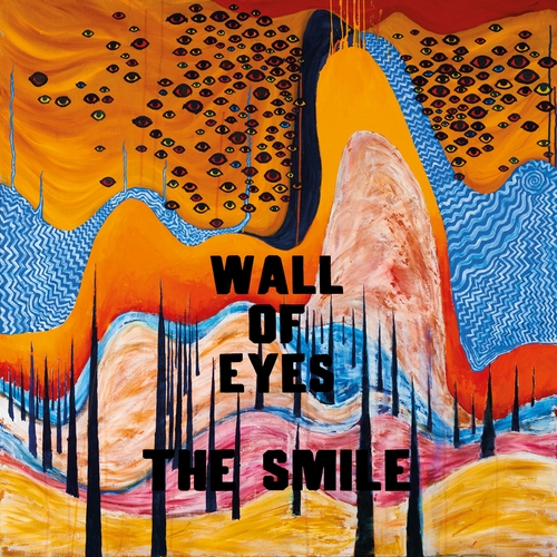 The Smile - Wall Of Eyes (2024) Mp3