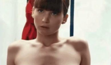 Big Juicy Boobs Bouncing and Begging to Be Sucked