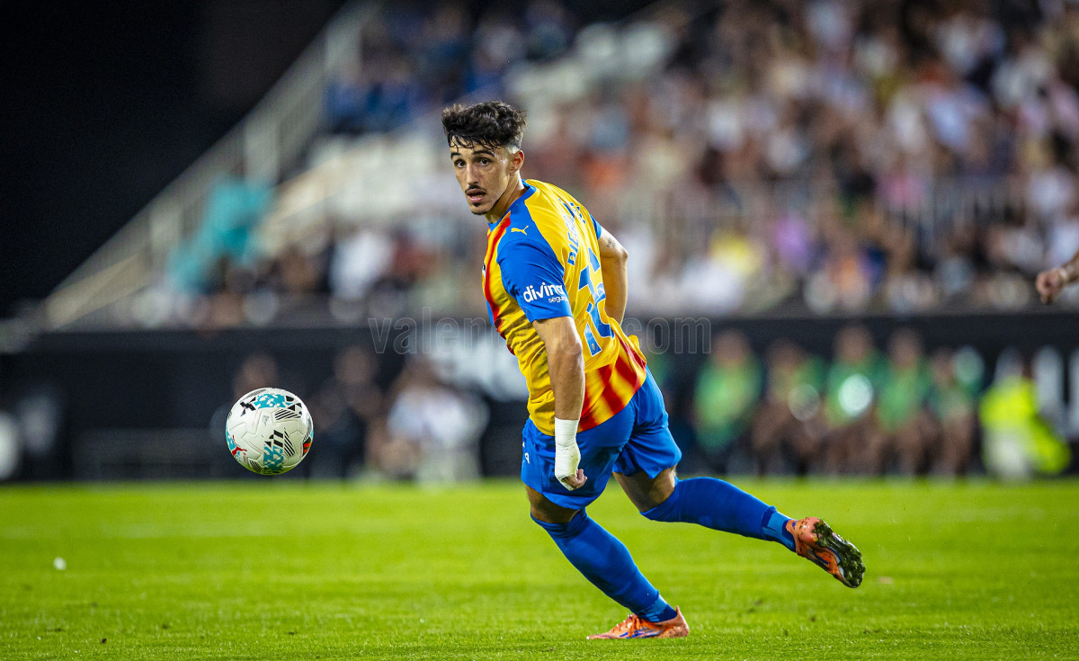 Nhận định, soi kèo Sporting de Gijon vs Valencia, 03h00 ngày 17/12