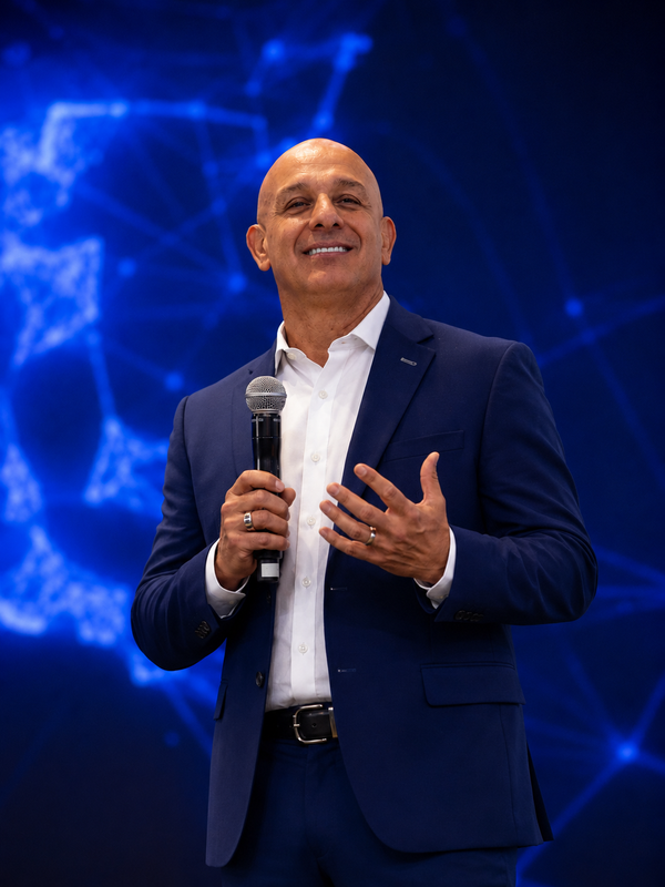 John Durán