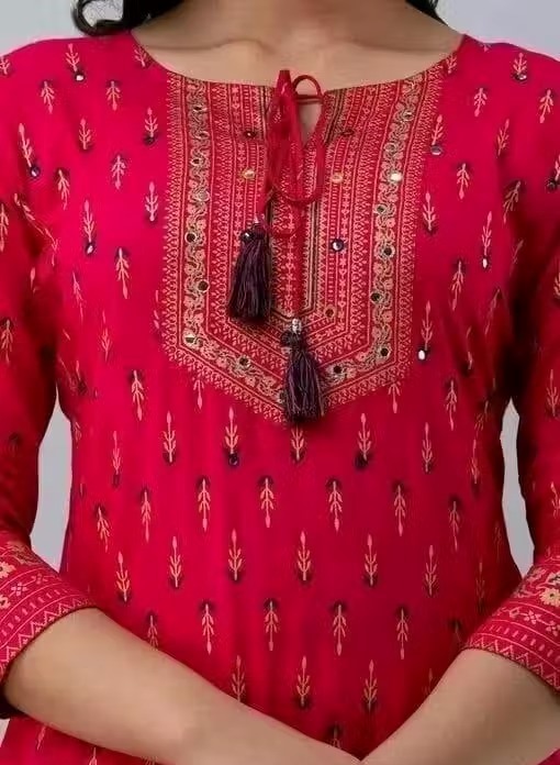 Kurta Sets Color 4 (KS113)